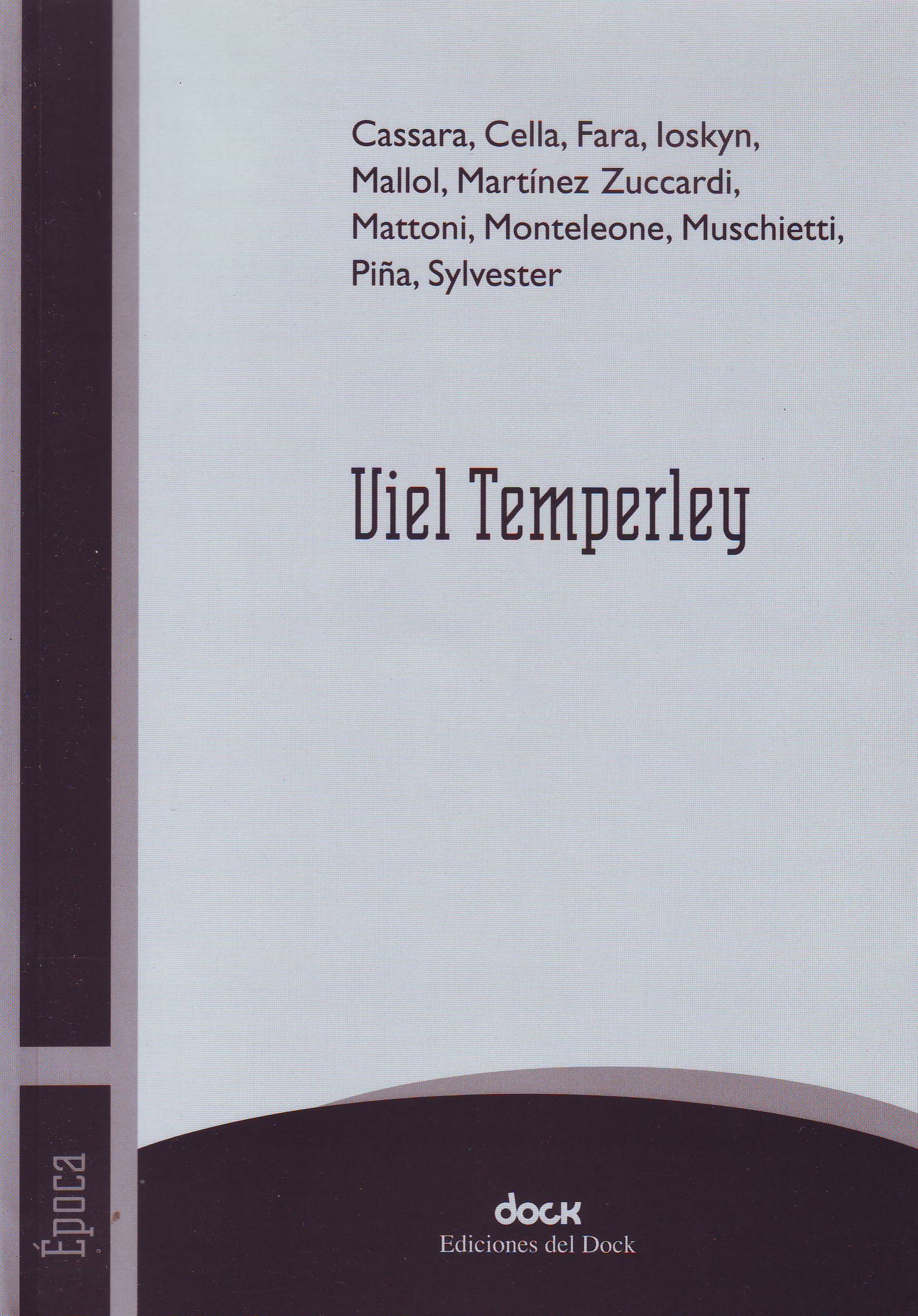 Viel Temperley