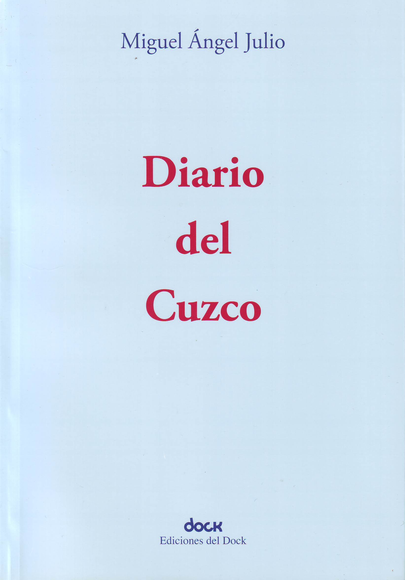 Diario del Cuzco