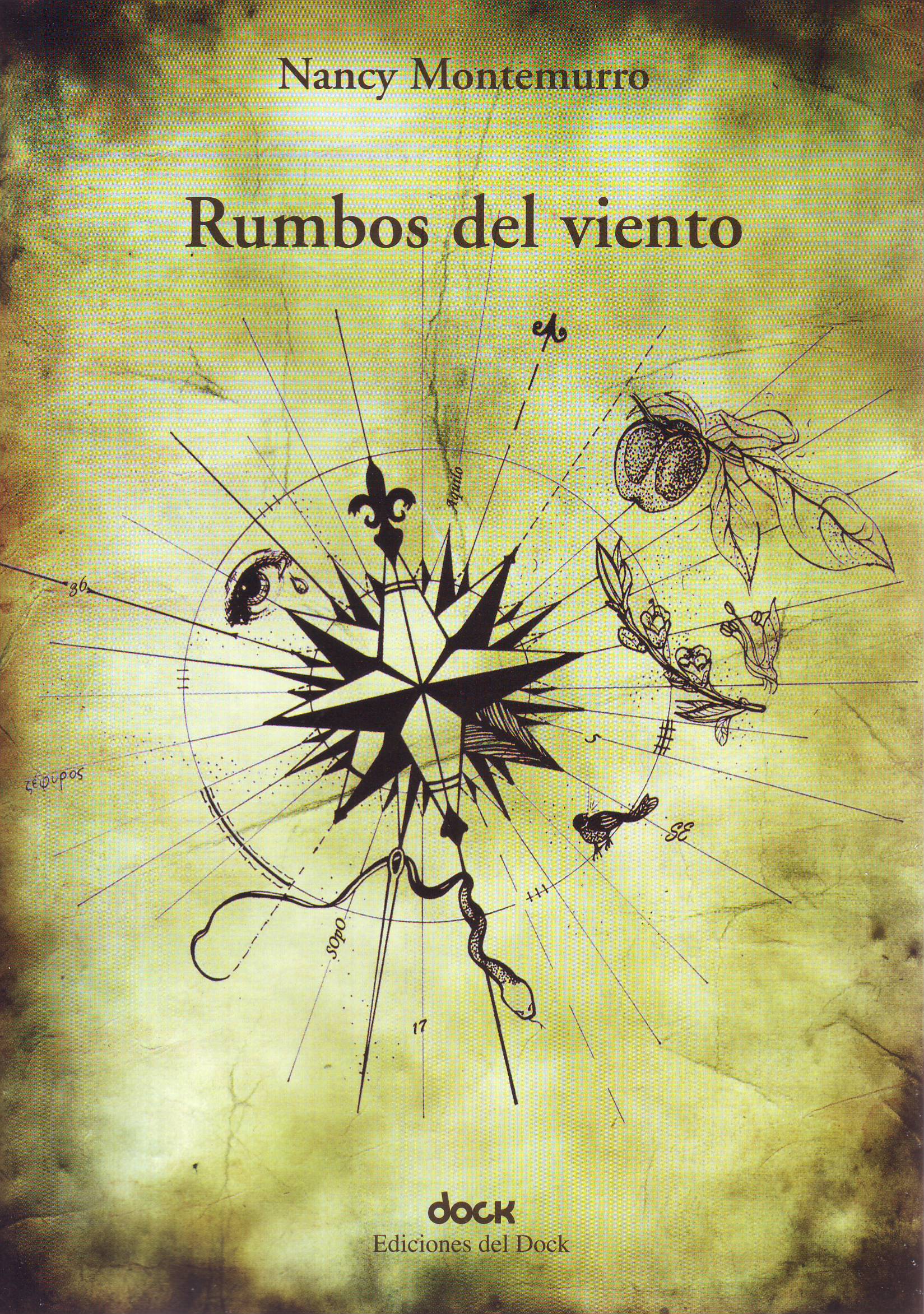 Rumbos del viento