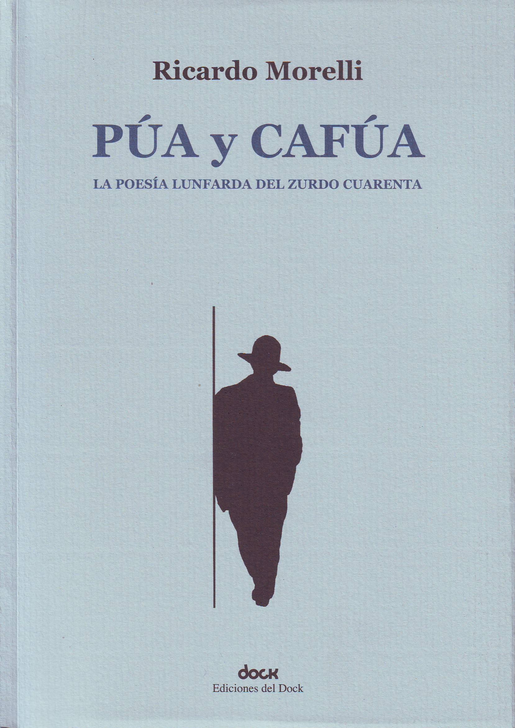 Púa y cafúa