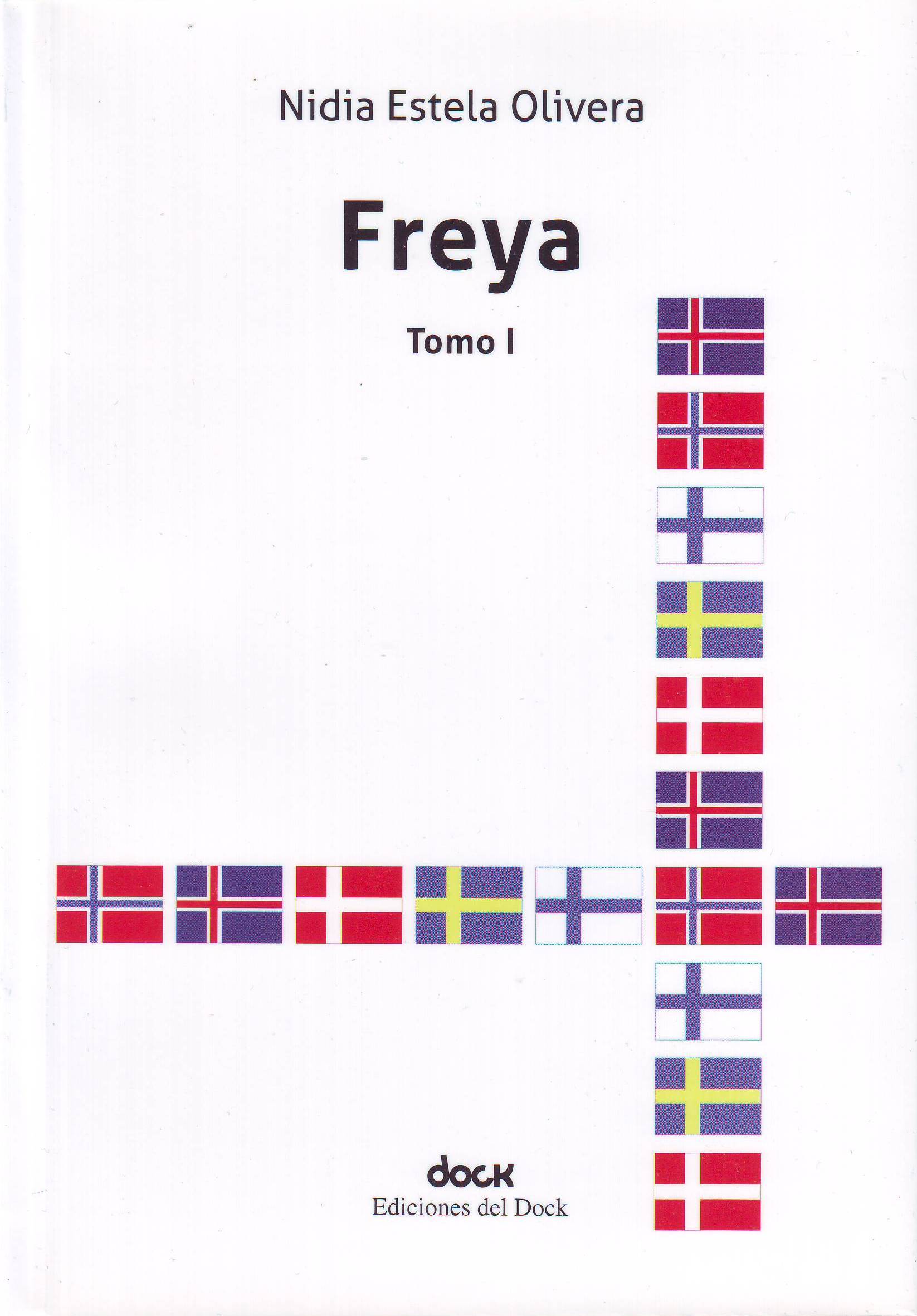 Freya (Tomo I)