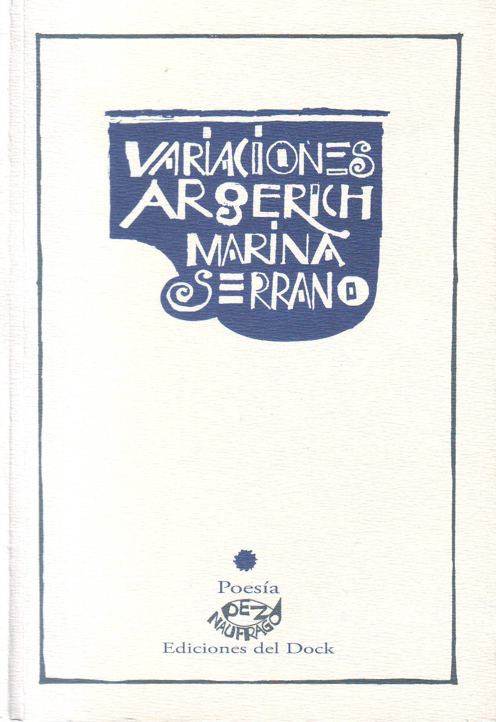 Variaciones Argerich