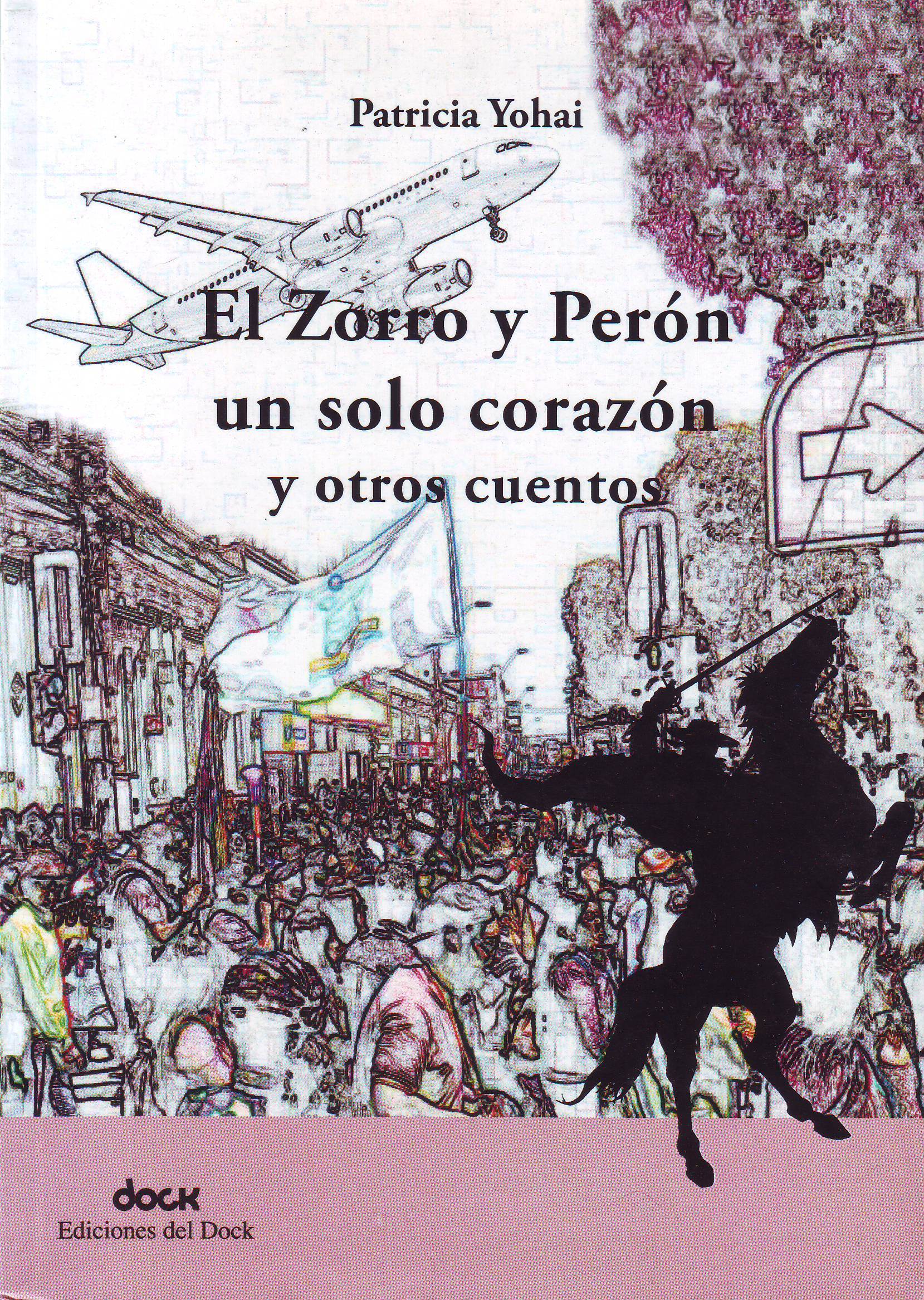 El Zorro y Perón